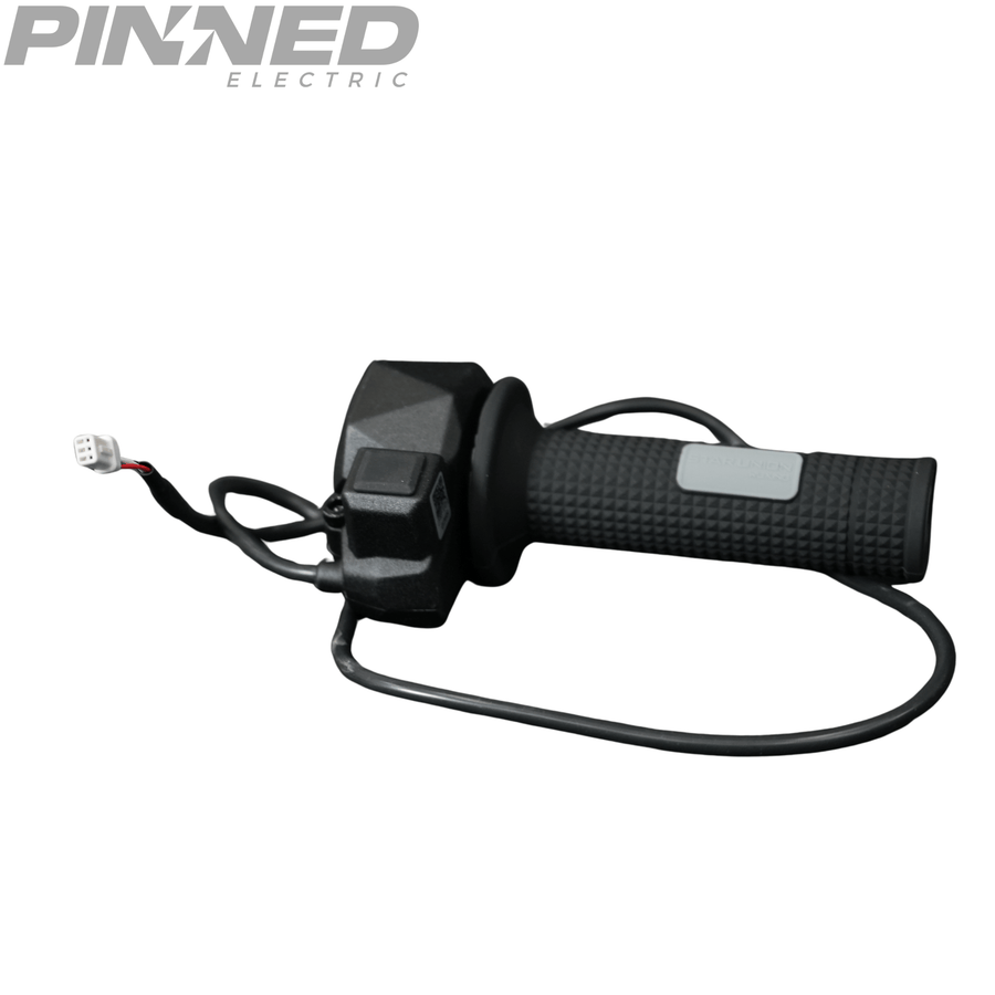 Ventus Throttle with Grip (Ventus OEM)