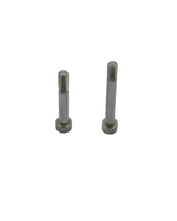 Ventus Triangle Bolts