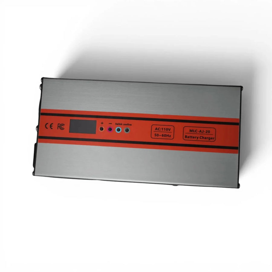 Ventus Ultra Bee Battery 96V 56AH