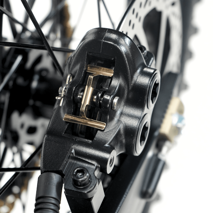 Ventus V1+ EVO electric dirt bike — view 36