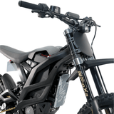 Ventus V1+ EVO electric dirt bike — view 23