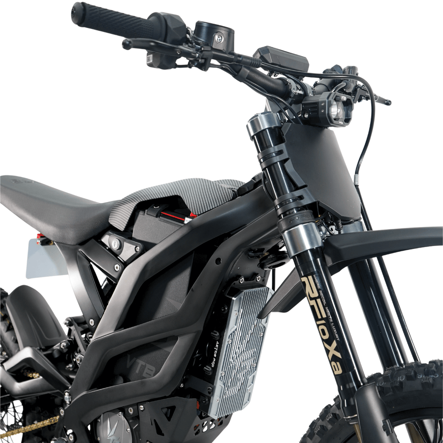 Ventus V1+ EVO electric dirt bike — view 23