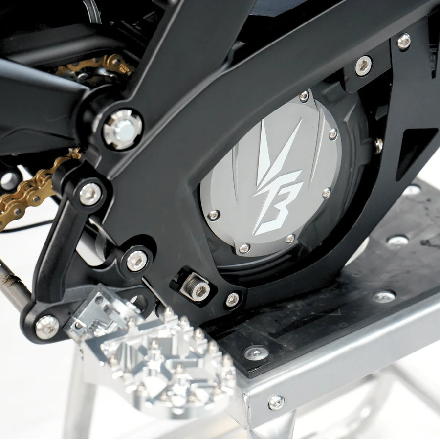 Ventus V1+ EVO