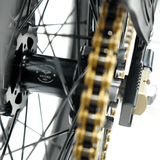 Ventus V1+ EVO electric dirt bike — view 37