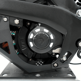 Ventus V1+ EVO electric dirt bike — view 25