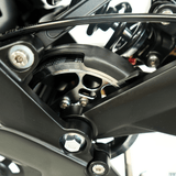 Ventus V1+ EVO electric dirt bike — view 26
