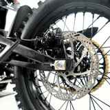 Ventus V1+ EVO electric dirt bike — view 35