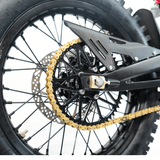 Ventus V1+ EVO electric dirt bike — view 34