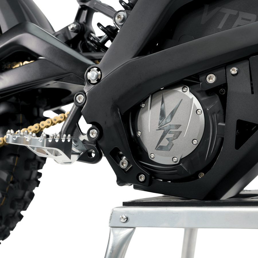 Ventus V1+ EVO electric dirt bike — view 24