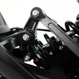 Ventus V1+ EVO electric dirt bike — view 32