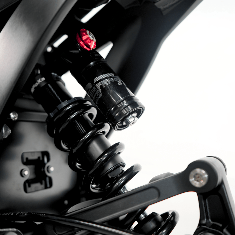 Ventus V1+ EVO electric dirt bike — view 31