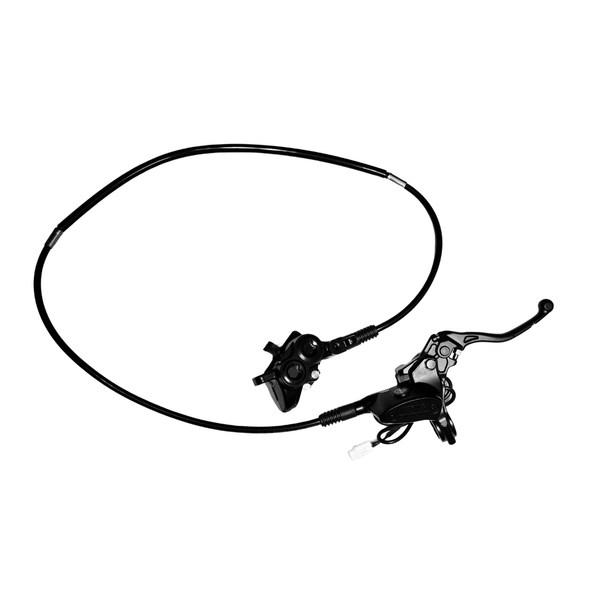 Ventus V1+ Front Brake Assembly 95.5mm (Ventus OEM)