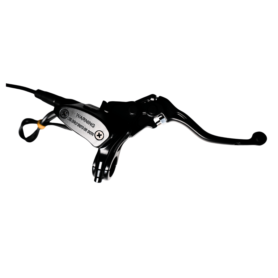 Ventus V1+ Front Brake Assembly 74.2mm (Ventus OEM)