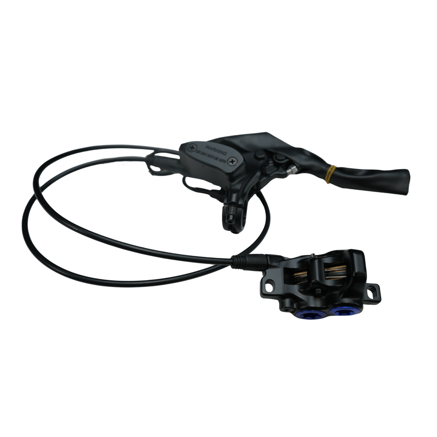 Ventus V1+ Rear Brake Assembly 74.2mm (Ventus OEM)