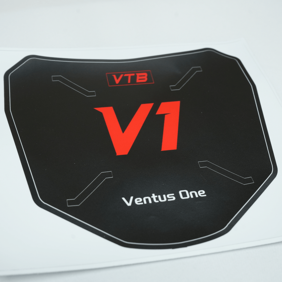 Ventus V1 Graphics Kit (Ventus OEM)