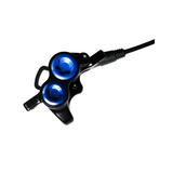 Ventus V1+ Rear Brake Assembly 74.2mm (Ventus OEM)