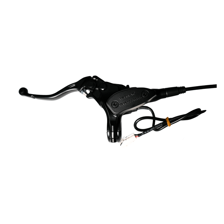 Ventus V1+ Rear Brake Assembly 74.2mm (Ventus OEM)