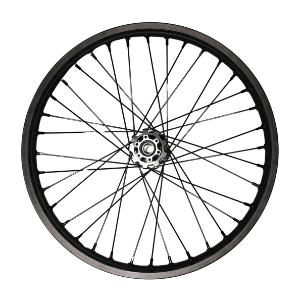 Ventus V1+ Sword 19" Front Wheel (Ventus OEM)