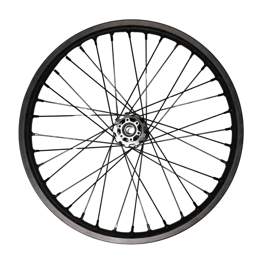 Ventus V1+ Sword 19" Front Wheel (Ventus OEM)