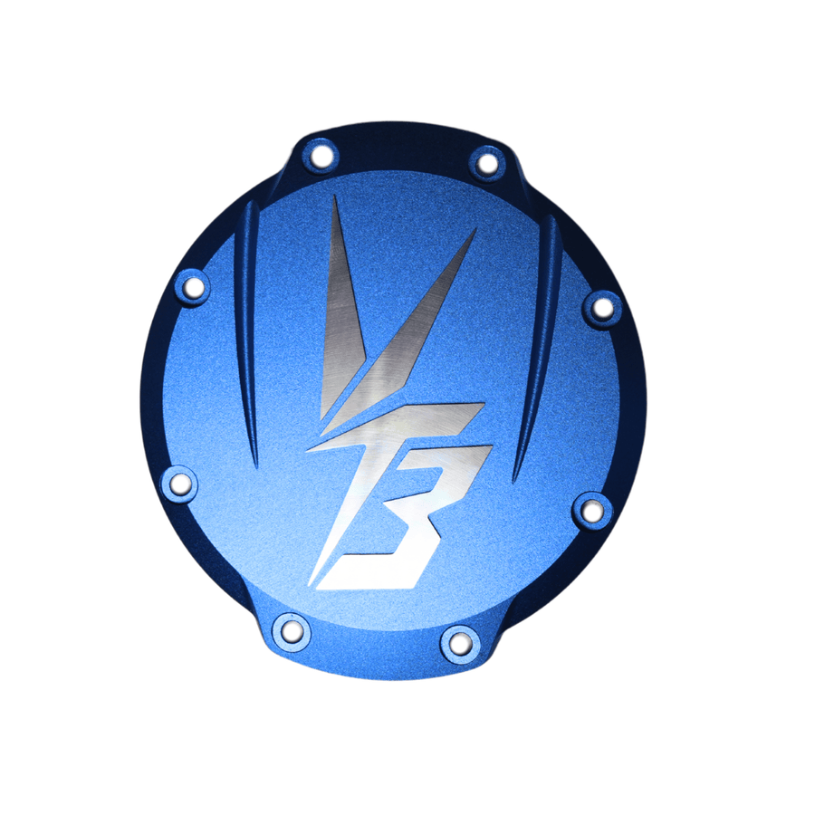 Ventus VTB Ryuga 81kW and 52kW Motor Face Plate (Ventus OEM)