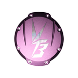 Ventus VTB Ryuga 81kW and 52kW Motor Face Plate (Ventus OEM)