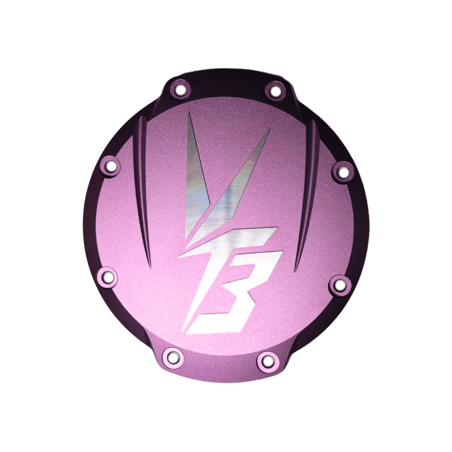 Ventus VTB Ryuga 81kW and 52kW Motor Face Plate (Ventus OEM)