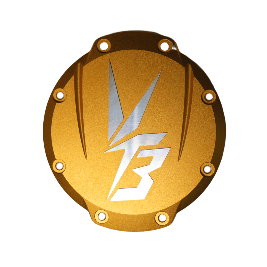 Ventus VTB Ryuga 81kW and 52kW Motor Face Plate (Ventus OEM)
