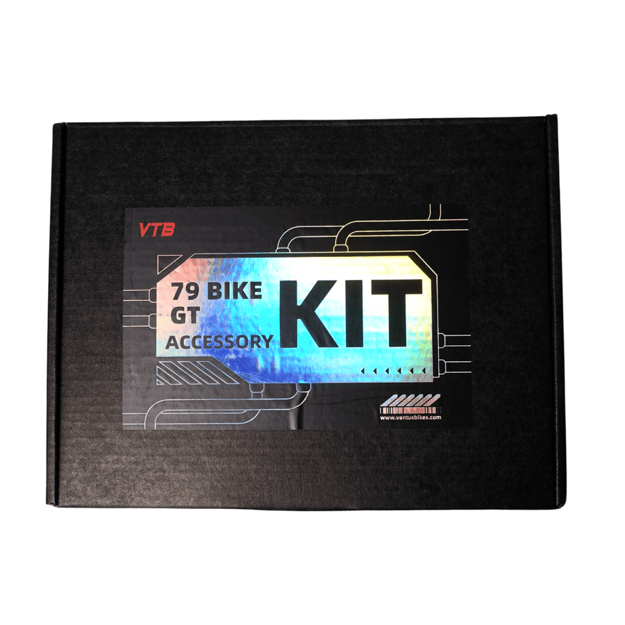Ventus VTB V9600 Gen.2 Wiring Harness 1.7