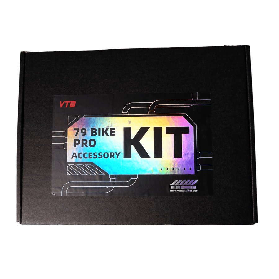 Ventus VTB V9600 Gen.2 Wiring Harness 1.7