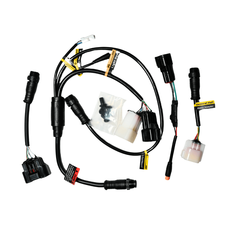 VTB V9600 Gen.2 Harness