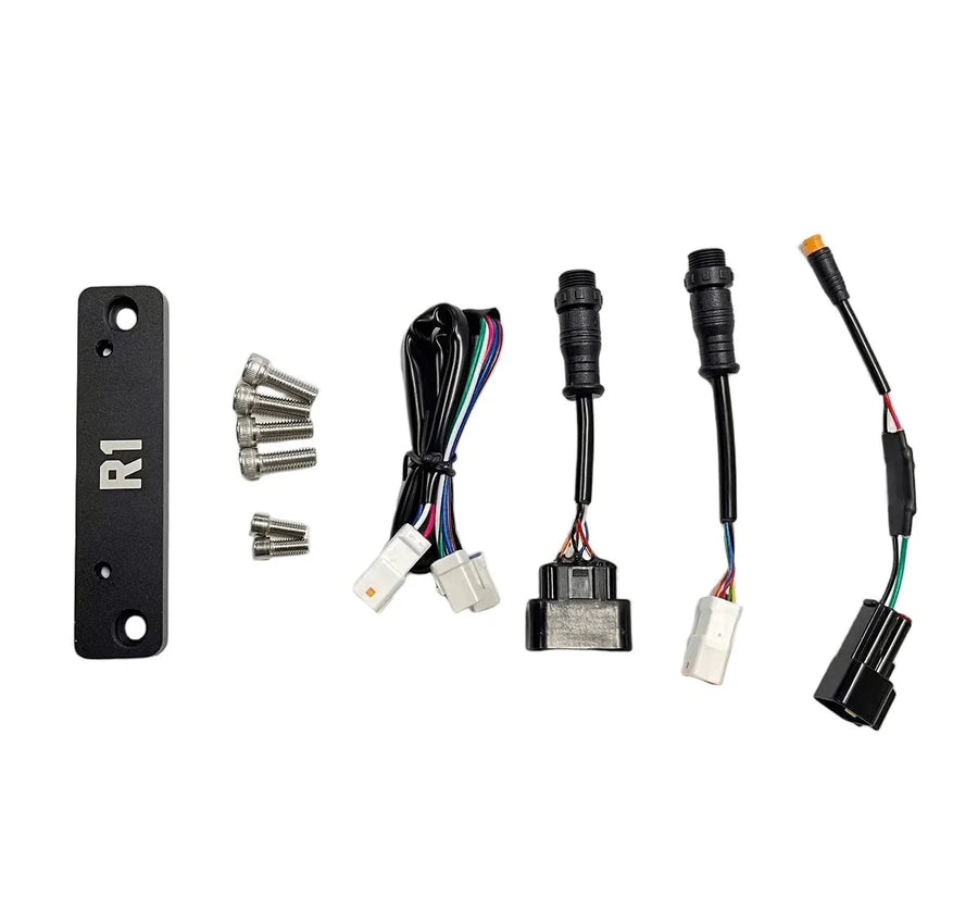 VTB V9600 Gen.2 Harness
