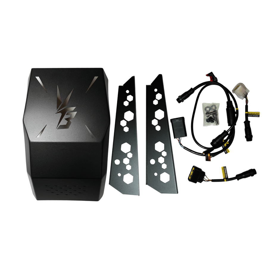 VTB V9600 Gen.2 Harness
