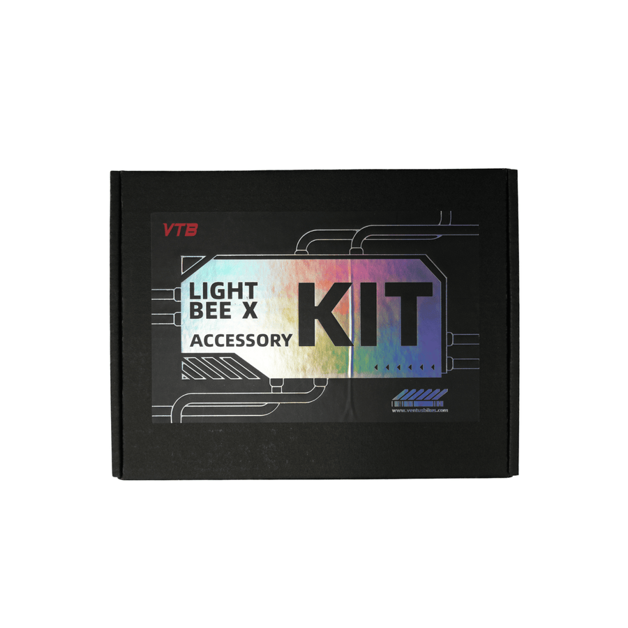VTB V9600 Gen.2 Harness