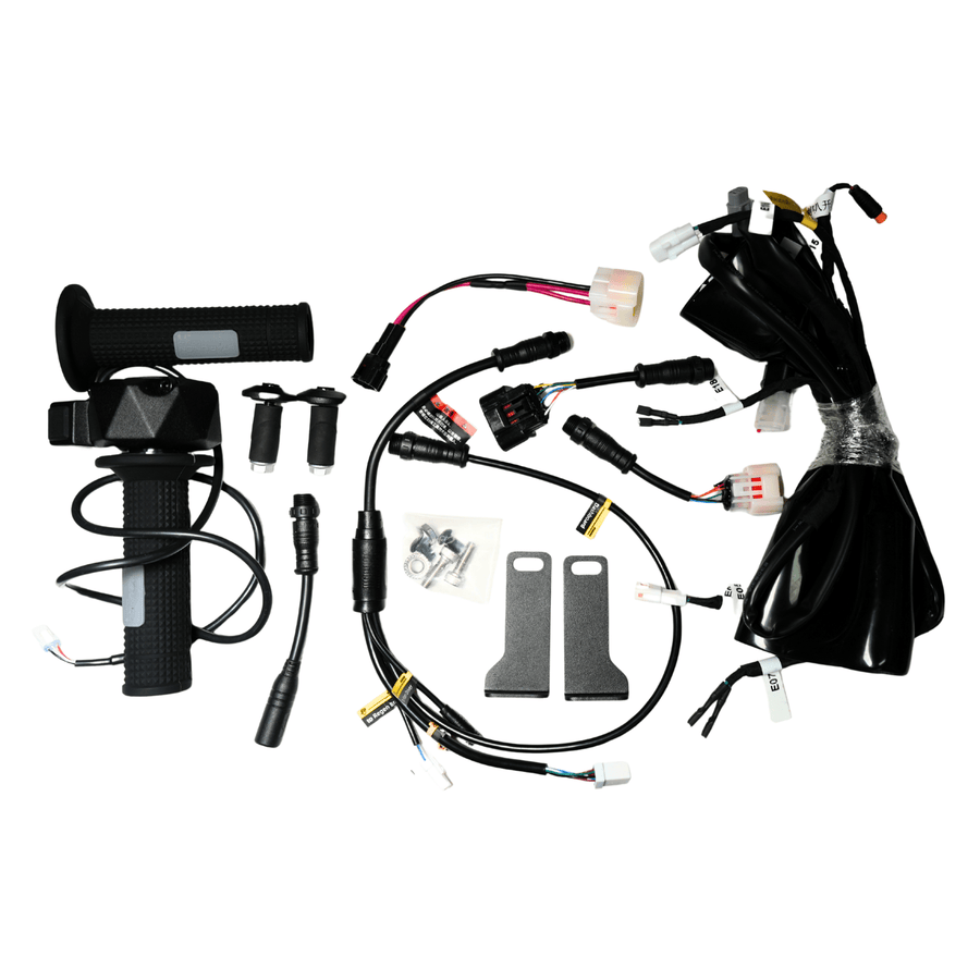 VTB V9600 Gen.2 Harness