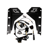 VTB Ventus V9600 Gen.2 Wiring Harness 1.7