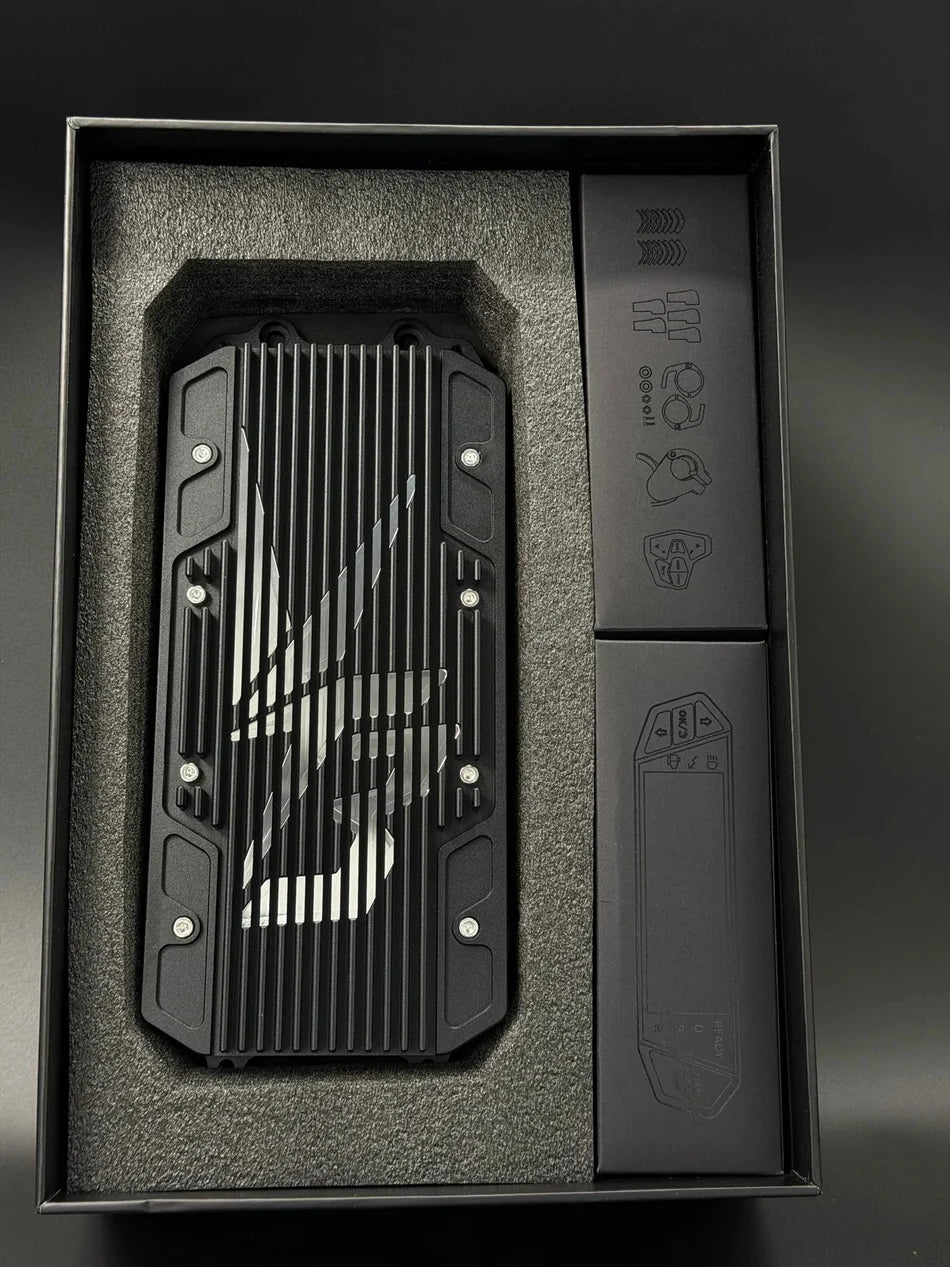 VTB Aetos Max Controller