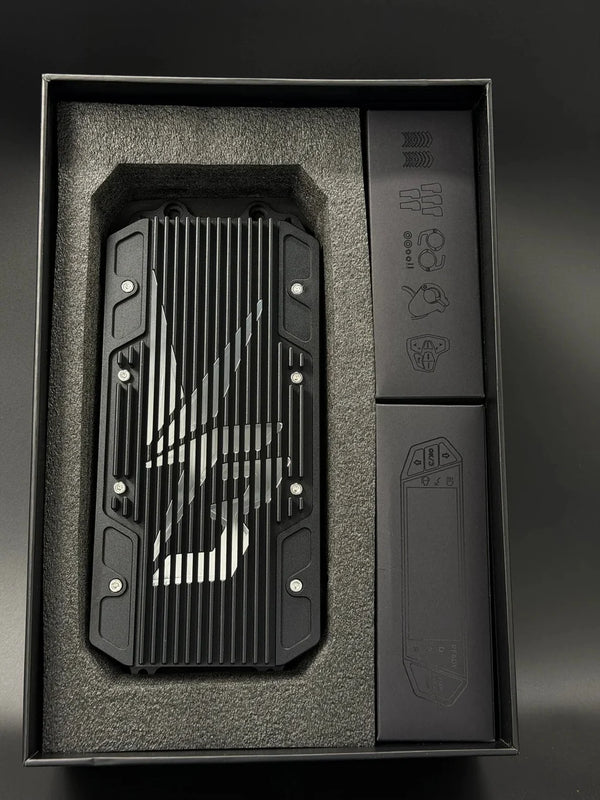 VTB Aetos Pro Controller
