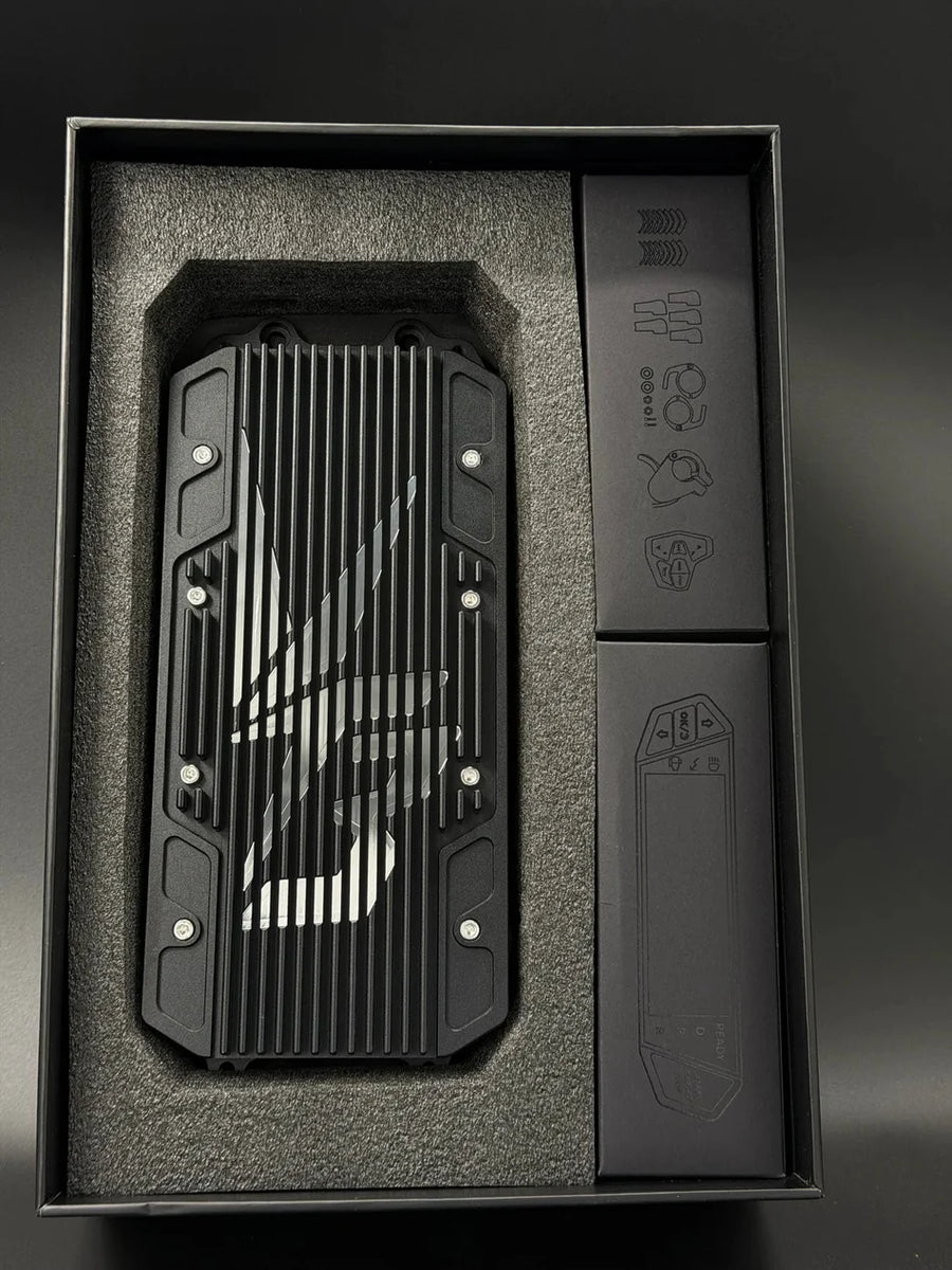 VTB Aetos Pro Controller