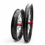 WGT Ultra Bee 21 - 18 Wheels