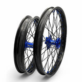WGT Ultra Bee 21 - 18 Wheels