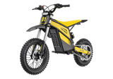 HeyBike Villain