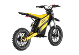 HeyBike Villain